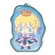 Fate/Grand Order Design Produced by Sanrio ダイカットパスケース アルトリア [キャラクターグッズ]