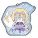 Fate/Grand Order Design Produced by Sanrio ダイカットパスケース ジャンヌ [キャラクターグッズ]