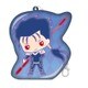 Fate/Grand Order Design Produced by Sanrio ダイカットパスケース クー・フーリン [キャラクターグッズ]