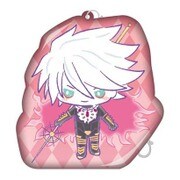 Fate/Grand Order Design Produced by Sanrio ダイカットパスケース カルナ [キャラクターグッズ]