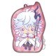 Fate/Grand Order Design Produced by Sanrio ダイカットパスケース マーリン [キャラクターグッズ]