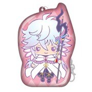 Fate/Grand Order Design Produced by Sanrio ダイカットパスケース マーリン [キャラクターグッズ]