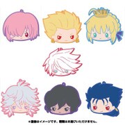 Fate/Grand Order Design Produced by Sanrio トレーディングフェイスラバーコースター [コレクショントイ]
