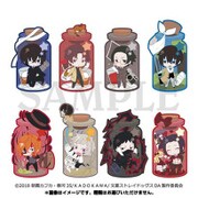 きゃらとりあ 文豪ストレイドッグス vol.2 [コレクショントイ]