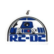 STAR WARS(スター・ウォーズ) キーカバー R2-D2 [キャラクターグッズ]