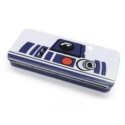STAR WARS(スター・ウォーズ) カンペンケース R2-D2 アップ [キャラクターグッズ]