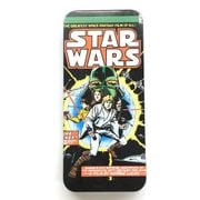 STAR WARS(スター・ウォーズ) カンペンケース コミック [キャラクターグッズ]