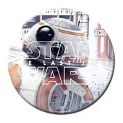 STAR WARS(スター・ウォーズ) 缶バッジ EP-8 BB-8 [キャラクターグッズ]