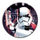 STAR WARS(スター・ウォーズ) 缶バッジ EP-8 トルーパー [キャラクターグッズ]