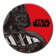 STAR WARS(スター・ウォーズ) 缶バッジ ダース・ベイダー [キャラクターグッズ]