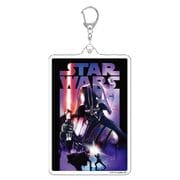 STAR WARS(スター・ウォーズ) アクリルキーホルダー ダース・ベイダー [キャラクターグッズ]