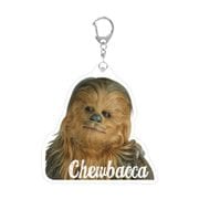STAR WARS(スター・ウォーズ) アクリルキーホルダー チューバッカ [キャラクターグッズ]