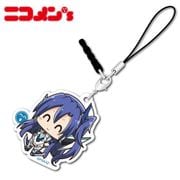 戦姫絶唱シンフォギアAXZ ニコメンズチャーム 風鳴 翼 [キャラクターグッズ]