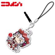 戦姫絶唱シンフォギアAXZ ニコメンズチャーム 雪音 クリス [キャラクターグッズ]