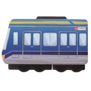 キッズぽち袋 電車 AD02833