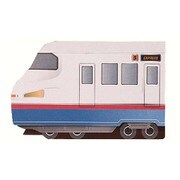 キッズぽち袋 超特急 AD02865