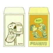 ミニミニ封筒 PNAT5 B S2085348