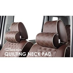 クラッツェオ　clazzio ネックパッド　ブラック 楽天市場】Clazzio Prime LUXURY NECK PAD [クラッツィオ