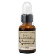 ST＆C モロッコアルガンオイル [30mL]