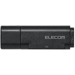 ヨドバシ.com - エレコム ELECOM MR3C-D011BK [カードリーダー Type-C