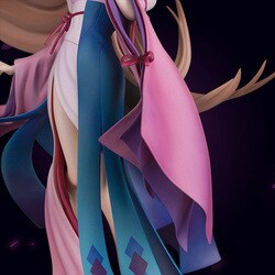 Myethos 妖怪リスト 妖怪名単 蘇九児 1/8 ミートス Amazon | myethos 妖怪リスト 妖怪名単 蘇九児 (すじょうあ) 1/8