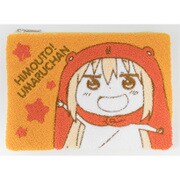 干物妹！うまるちゃんR 刺繍ポーチ A