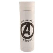 マーベル ステンレスボトル 300ml アベンジャーズ [キャラクターグッズ]