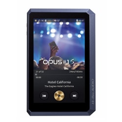 ヨドバシ.com - audio-opus オーディオオーパス ハイレゾ対応