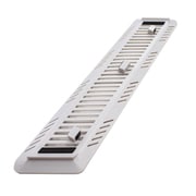 ANS-PF033WH [PS4(CUH-2000)用 SIMPLE縦置きスタンド ホワイト]