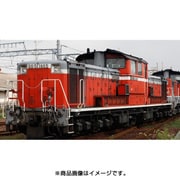 ヨドバシ.com - 7008-B [Nゲージ DD51 800 愛知機関区 一般色