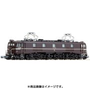 KATO EF58 60 お召予備機 3050 | NGaugeJP - 横濱模型