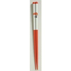 230mm カラー箸 リトルミイ