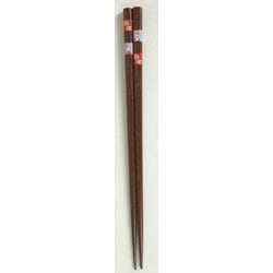 230mm 市松箸 リトルミイ