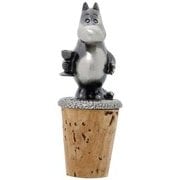 パーティーボトルキャップ ムーミン [直径26×高72mm]