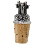 パーティーボトルキャップ ニョロニョロ [直径26×高63mm]