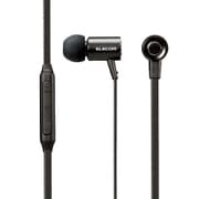 Bluetoothイヤホン HPC51 携帯 ブラック LBT-HPC51MPBK