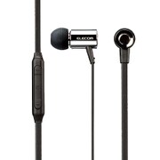 Bluetoothイヤホン HPC51 携帯 シルバー LBT-HPC51MPSV