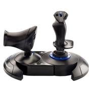 ヨドバシ Com T Flight Hotas 4 ジョイスティック For Ps4 のレビュー 5件 T Flight Hotas 4 ジョイスティック For Ps4 のレビュー 5件