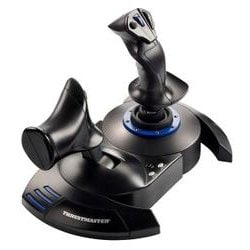 ヨドバシ.com - Thrustmaster スラストマスター 4160659 [T-Flight