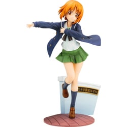 ヨドバシ.com - コトブキヤ KOTOBUKIYA 西住みほ [ガールズ