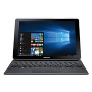 Galaxy Book 10.6インチ 2 in 1 タブレットパソコン Core m3/RAM 4GB/Windows 10 Pro SM-W623YB117JP