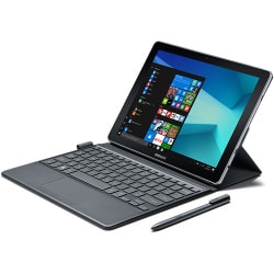 ヨドバシ.com - SAMSUNG サムスン SM-W623YB117JP [Galaxy Book 10.6