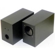 WP-SP051B [5cmユニット用バスレフエンクロージャー]