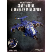 SPACE MARINE STORMHAWK INTERCEPTOR [プラモデル]