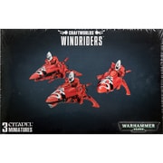 CRAFTWORLDS WINDRIDERS [プラモデル]