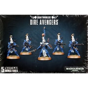 CRAFTWORLDS DIRE AVENGERS [プラモデル]