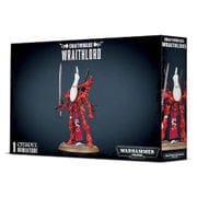 CRAFTWORLDS WRAITHLORD [プラモデル]