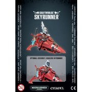 CRAFTWORLDS SKYRUNNER [プラモデル]
