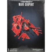 CRAFTWORLDS WAVE SERPENT [プラモデル]