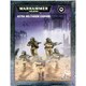EASY TO BUILD ASTRA MILITARUM CADIANS [プラモデル]